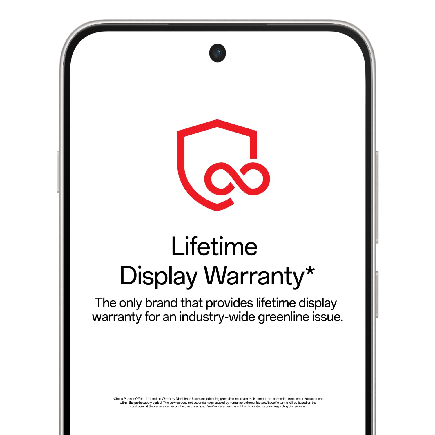 OnePlus Nord 5 5G (Marble Sands, 8GB RAM, 256GB Storage) - Certified Refurbished | Snapdragon 8s Gen 3 | 144FPS Pro Gaming - Image 6